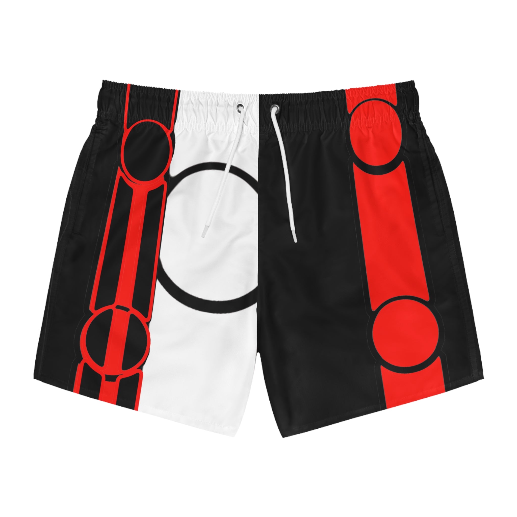 WISER WINGS MOCK 4 swim trunks