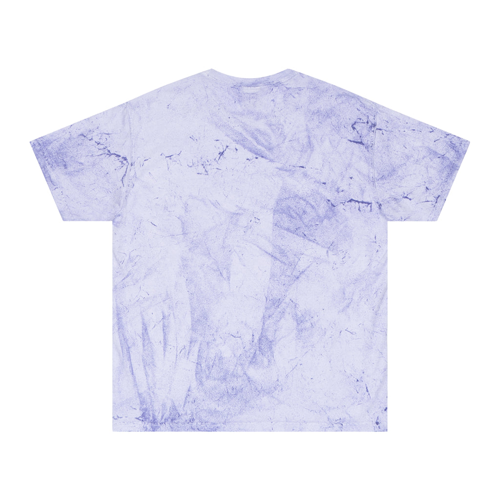 Women's Epic Life Color Blast Tie-Dye T-Shirt