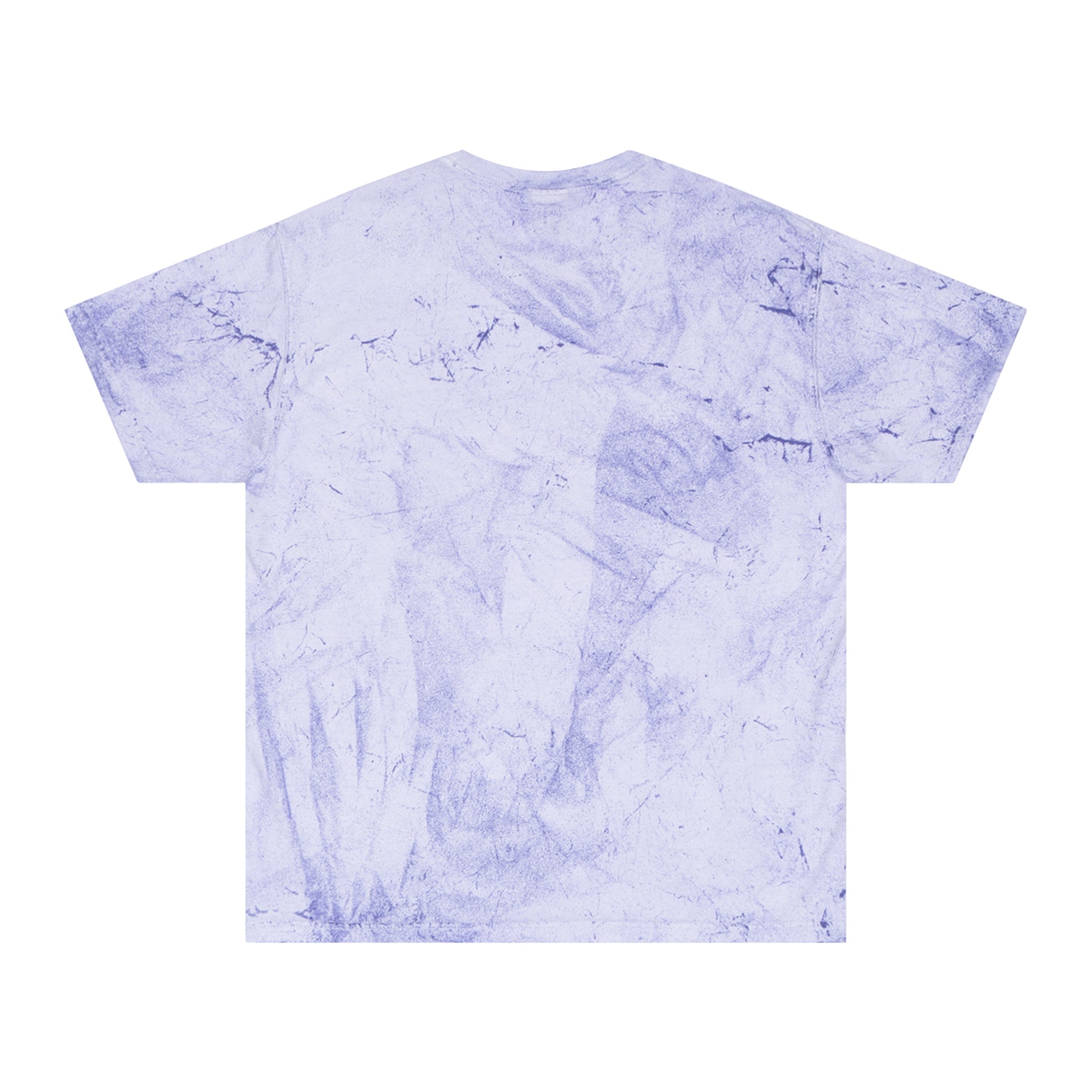 Women's Epic Life Color Blast Tie-Dye T-Shirt