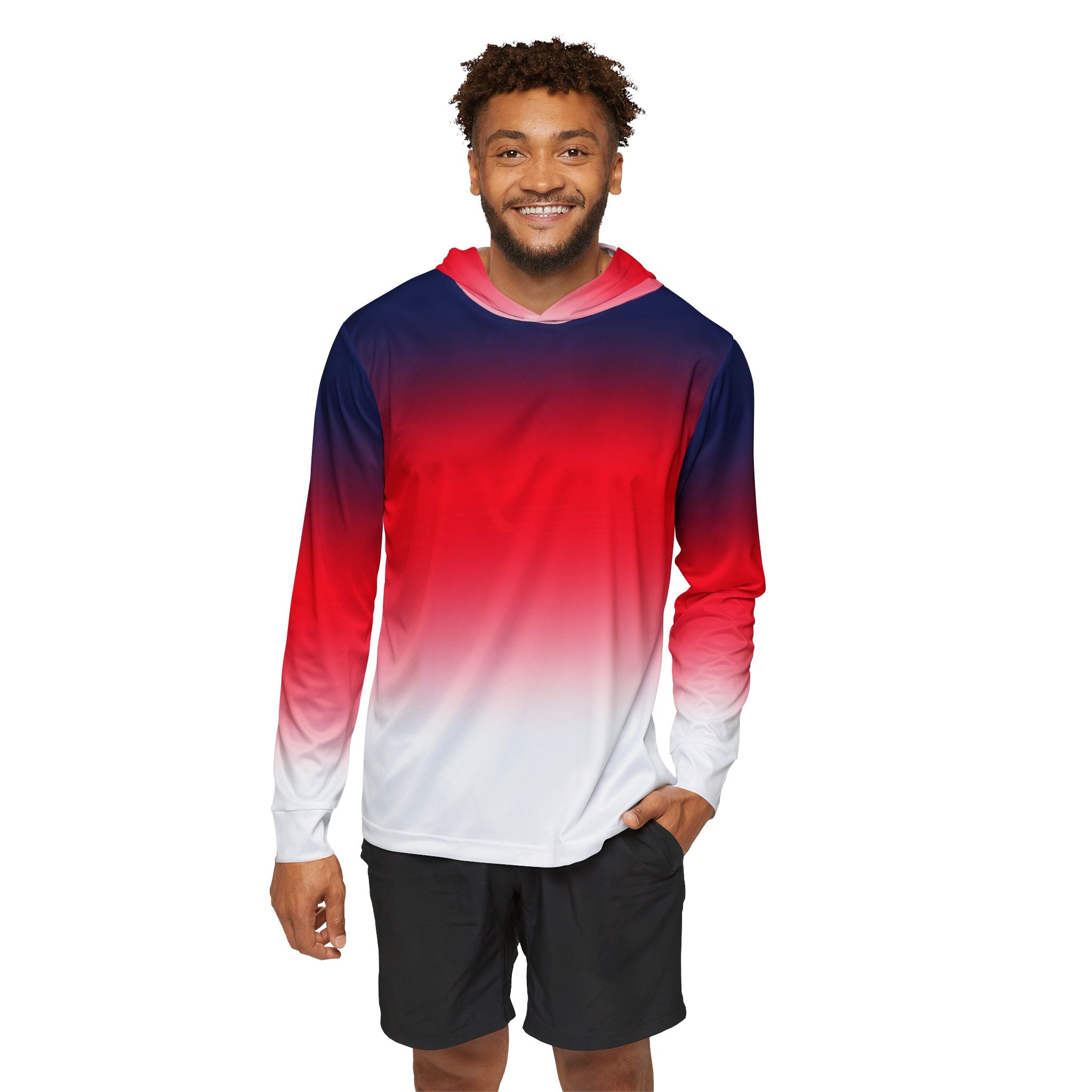 Epic Men's Sports Warmup Hoodie, Stylish Athletic Gear, Workout Hoodie, Fitness Apparel...