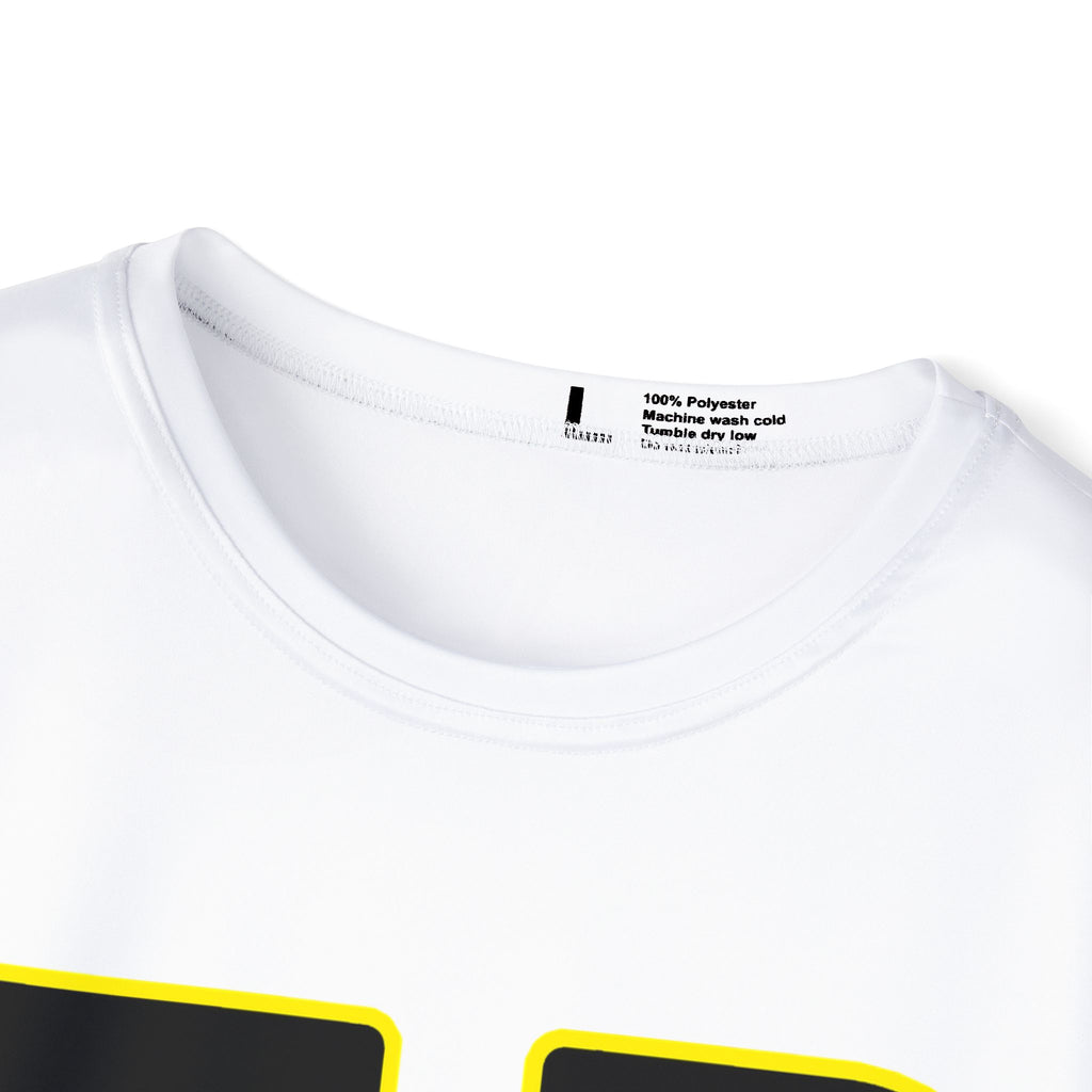 EP Life Sports Jersey — Men's Athletic Performance Tee