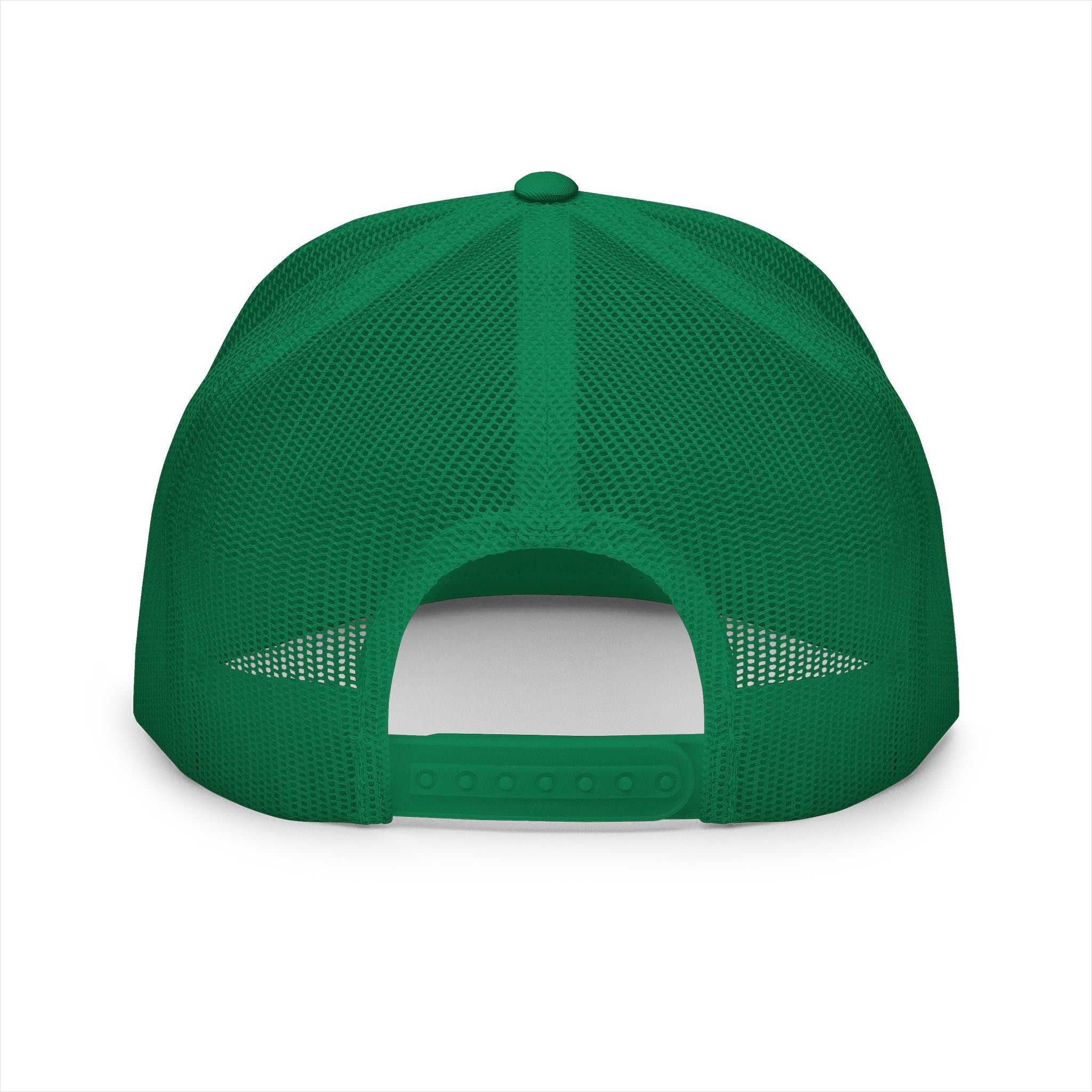 Epic Embroidered 5 Panel Trucker Cap, Cool Hats for Men , Casual Style, Gifts for Dad, Outdoor Adventures, Summer Fashion