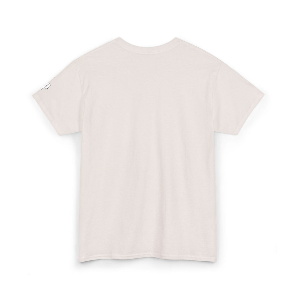 Epic Unisex Heavy Cotton Tee - Casual Tee, Graphic T-Shirt, Everyday Wear, Gift for Creative Souls, Cool Casual Outfit