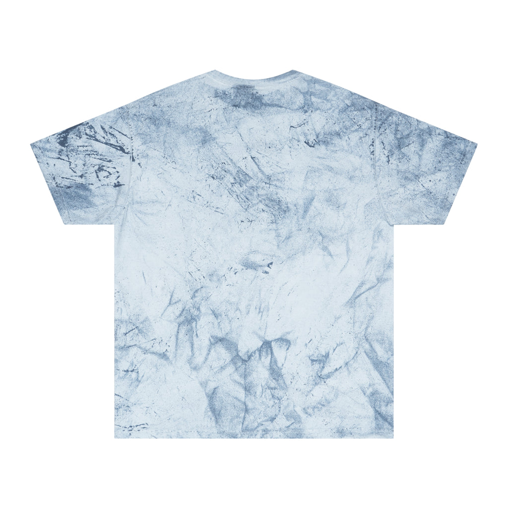 Women's Epic Life Color Blast Tie-Dye T-Shirt
