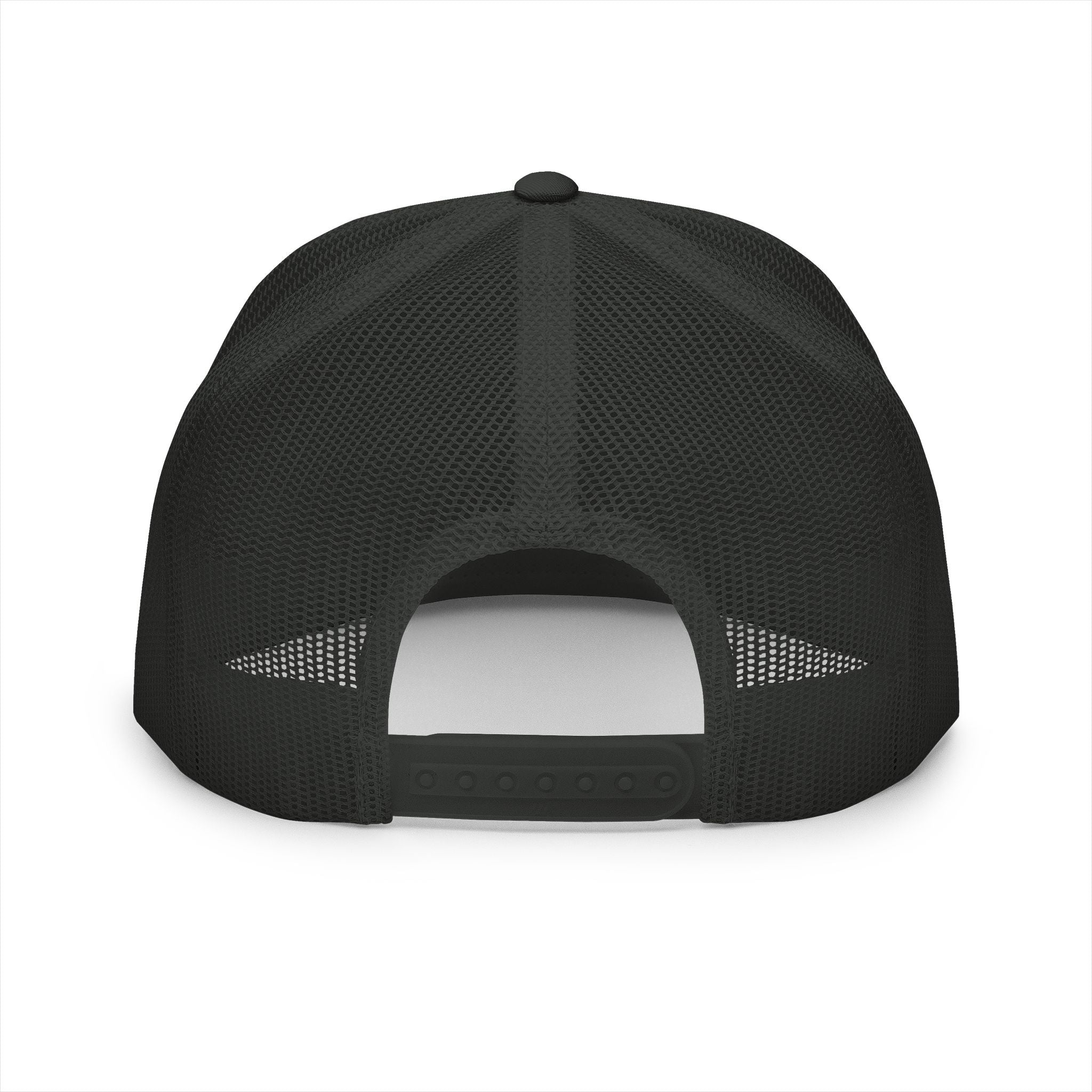 Epic Embroidered 5 Panel Trucker Cap, Cool Hats for Men , Casual Style, Gifts for Dad, Outdoor Adventures, Summer Fashion