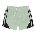 Melo Gray EPIC VOLRE  LIFE  Swim Trunks