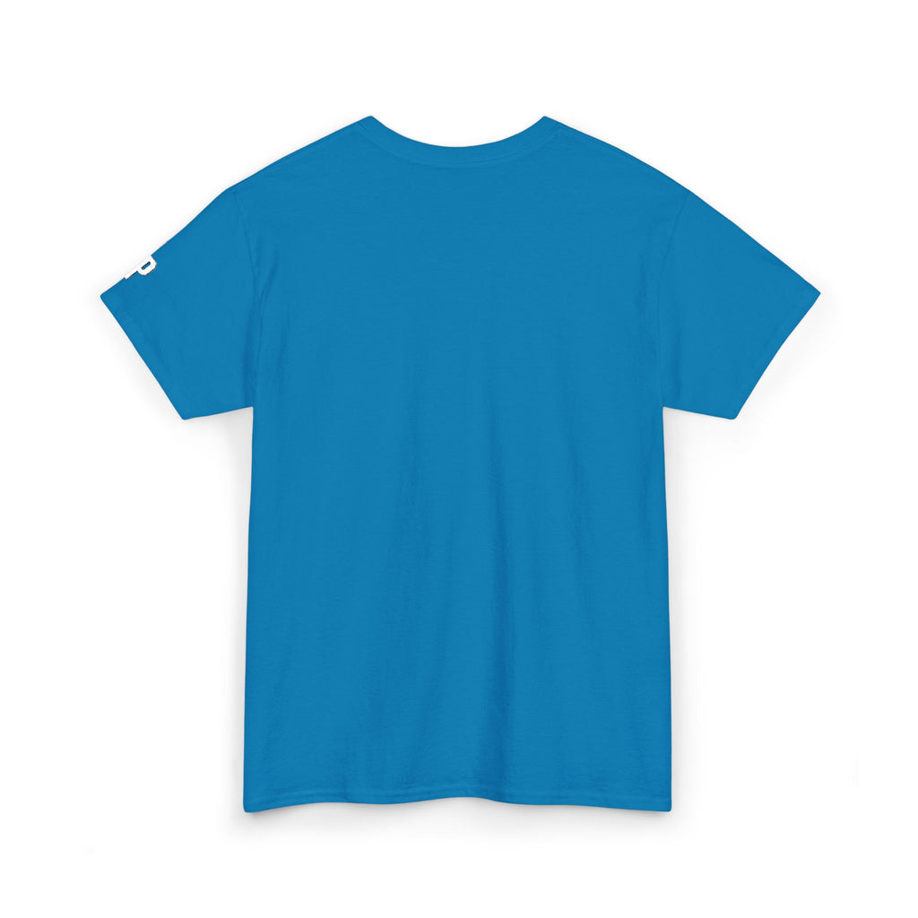 Epic Box Logo T-Shirt — Minimal Streetwear Tee