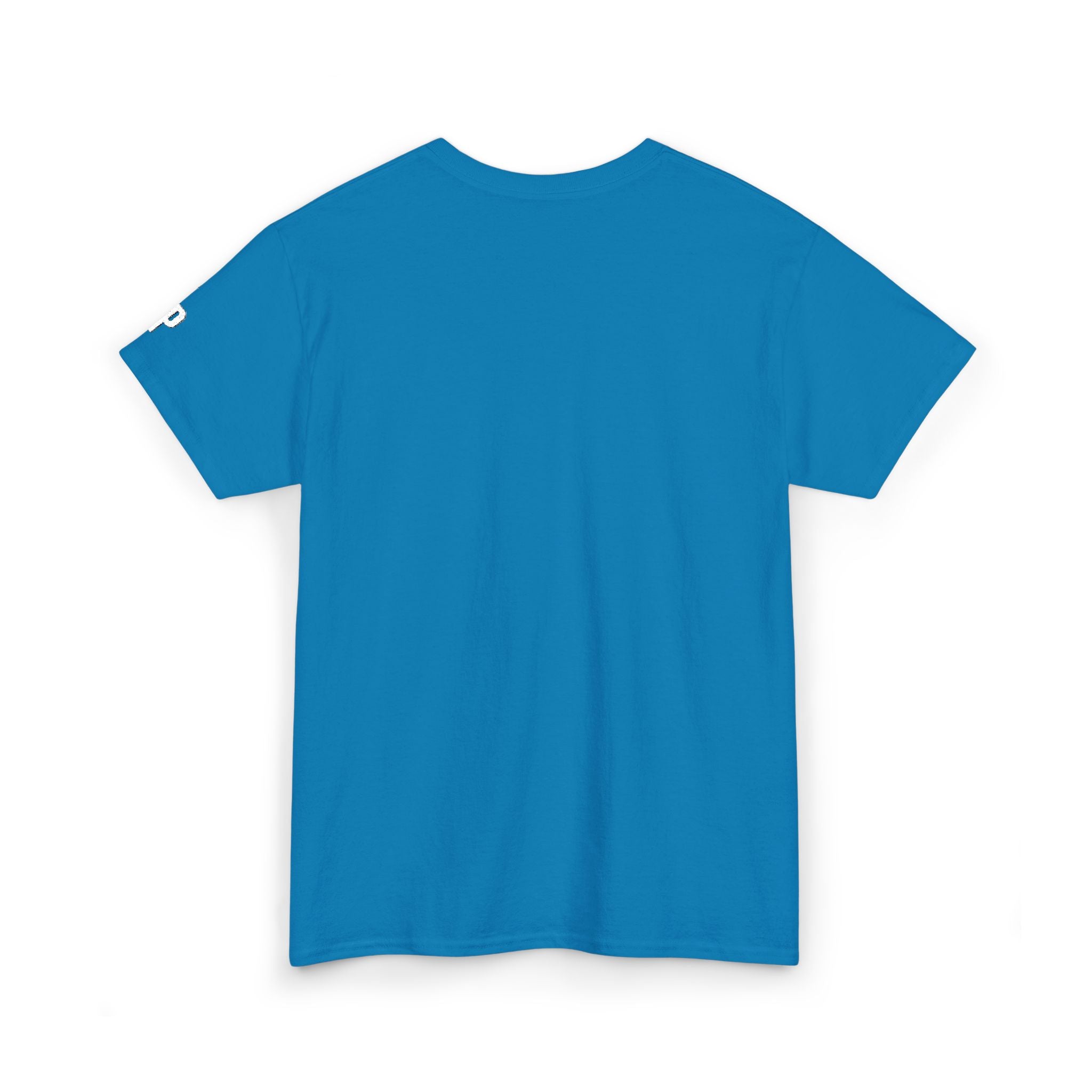 Epic Box Logo T-Shirt — Minimal Streetwear Tee