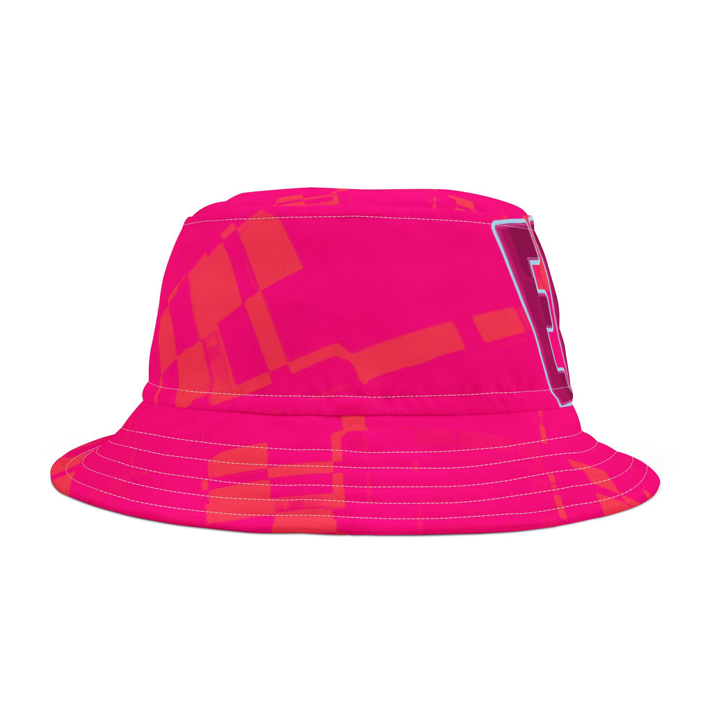 Epic Life Bucket Hat - Fun Summer Accessory for Outdoor Adventures, Festivals, Beach Days, Gifts for Friends, Casual Wear