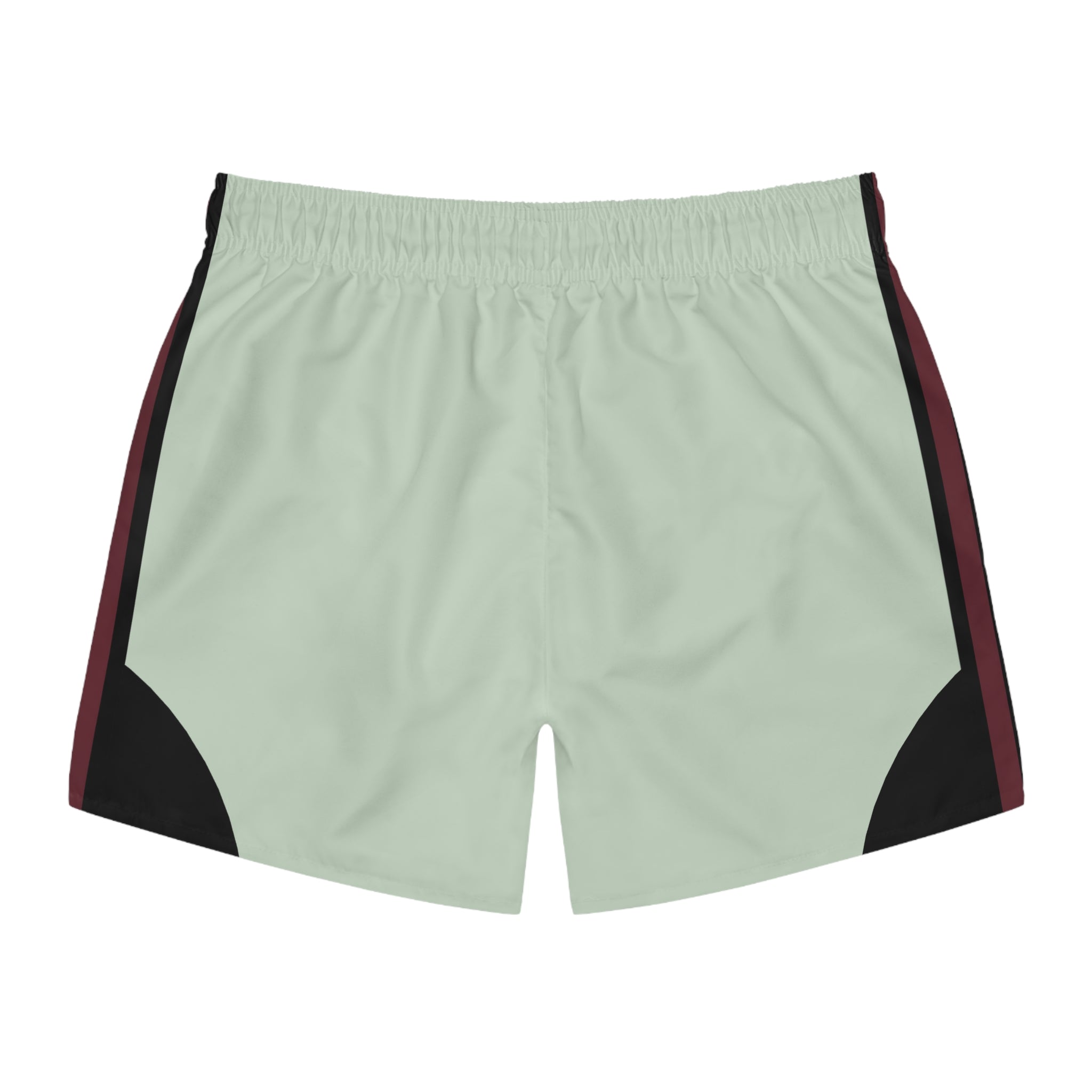Melo Gray EPIC VOLRE  LIFE  Swim Trunks