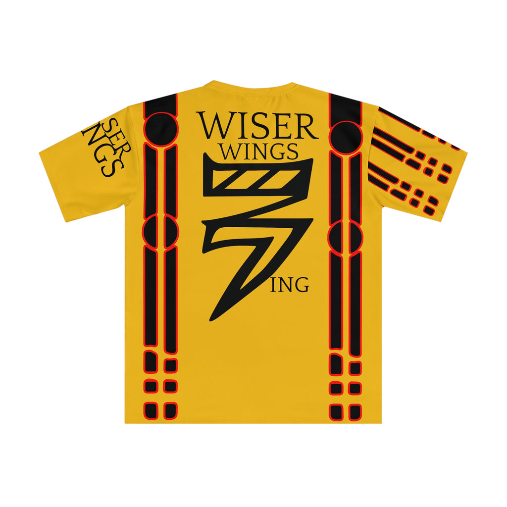 WISER WING MOCK1