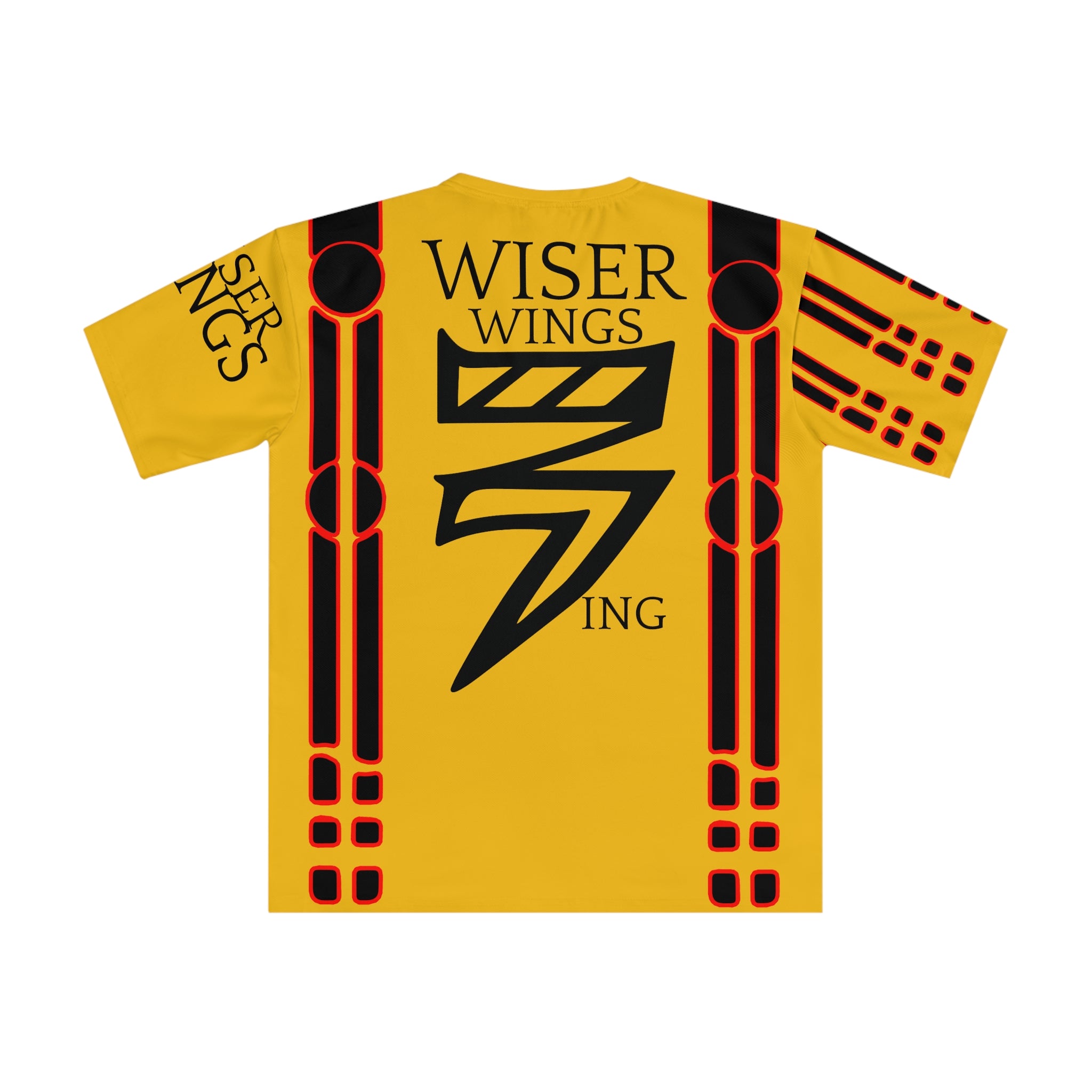 WISER WING MOCK1