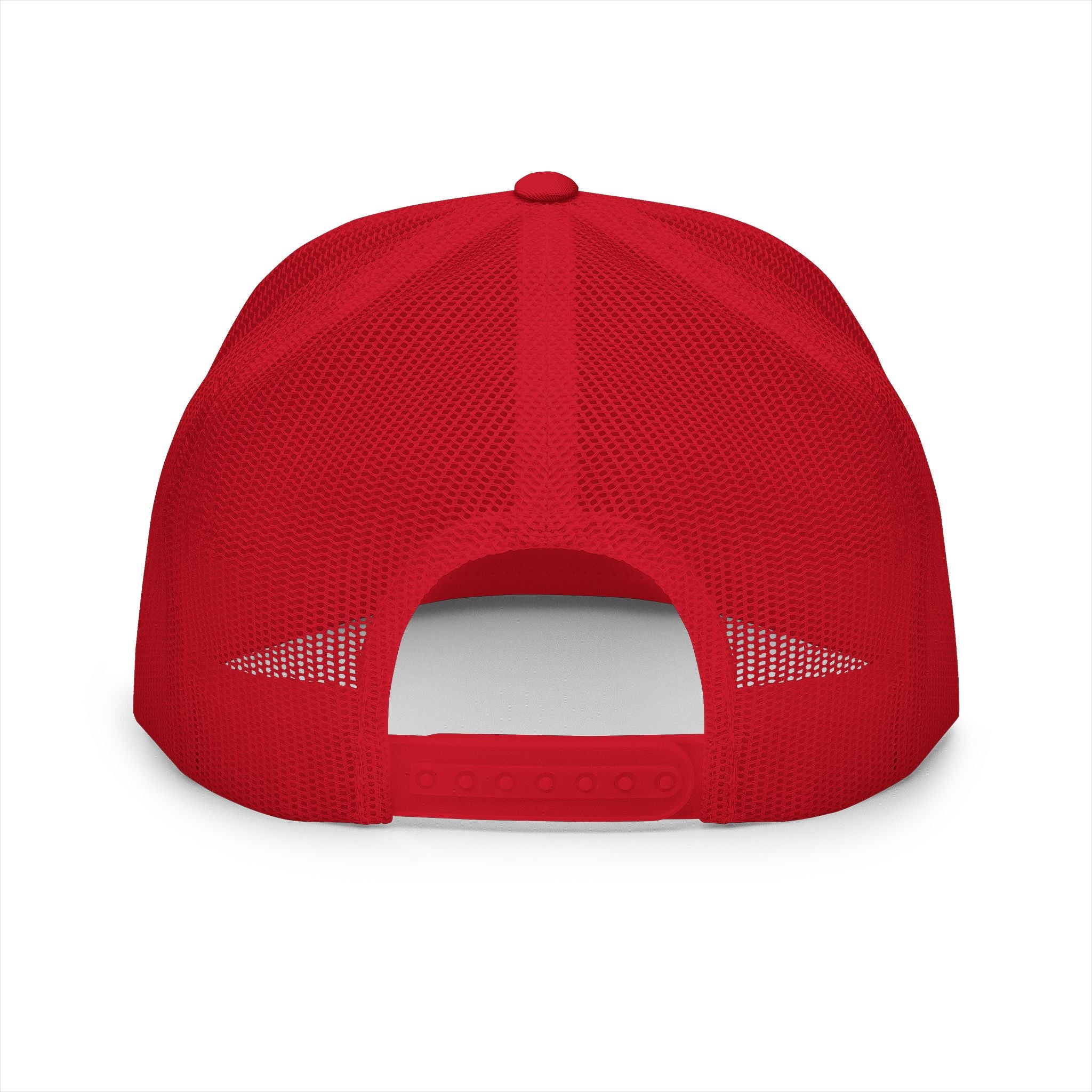 Epic Embroidered 5 Panel Trucker Cap, Cool Hats for Men , Casual Style, Gifts for Dad, Outdoor Adventures, Summer Fashion