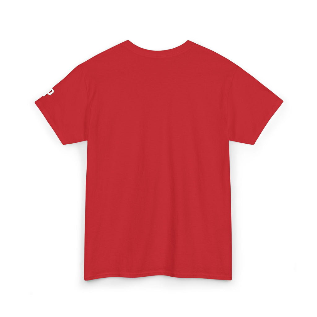 Epic Box Logo T-Shirt — Minimal Streetwear Tee