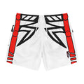 WISER WINGS MOCK 2 swim trunks