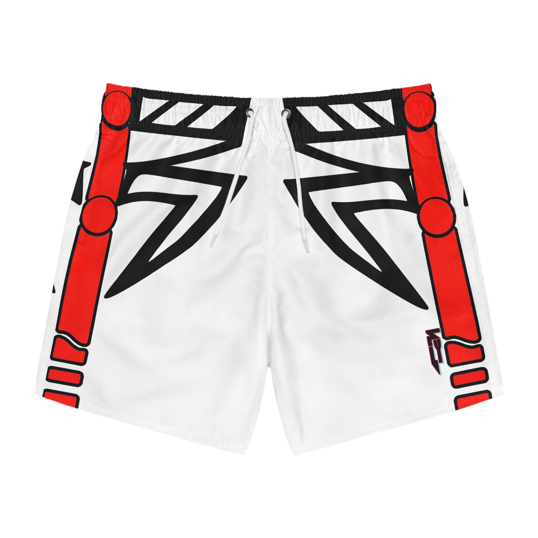 WISER WINGS MOCK 2 swim trunks