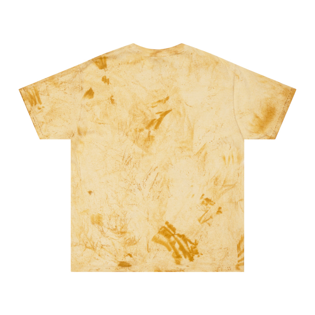 Women's Epic Life Color Blast Tie-Dye T-Shirt