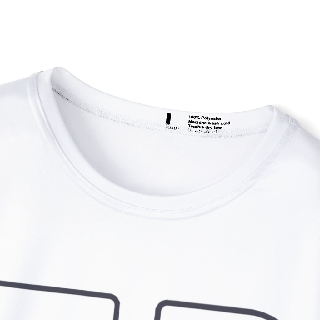 EP Life Men's Sports Jersey — Athletic Performance Tee