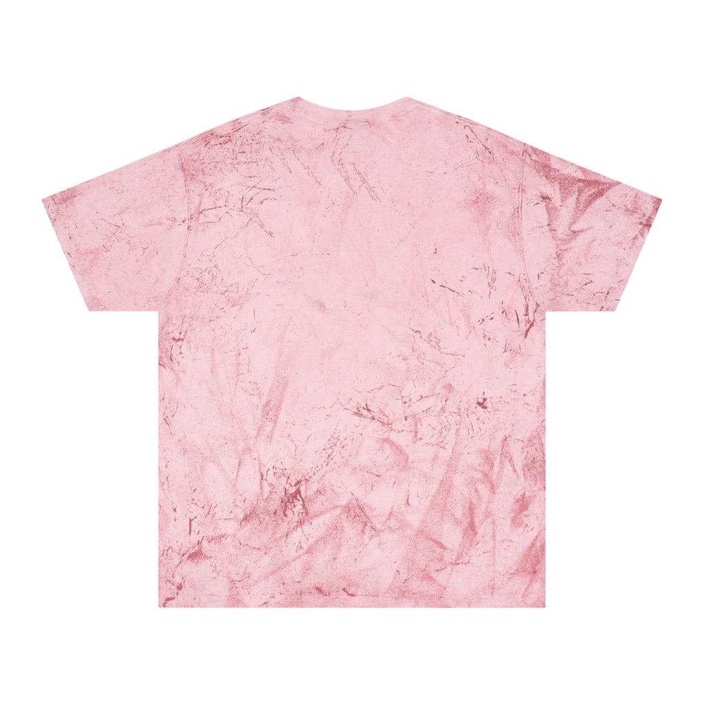Women's Epic Life Color Blast Tie-Dye T-Shirt