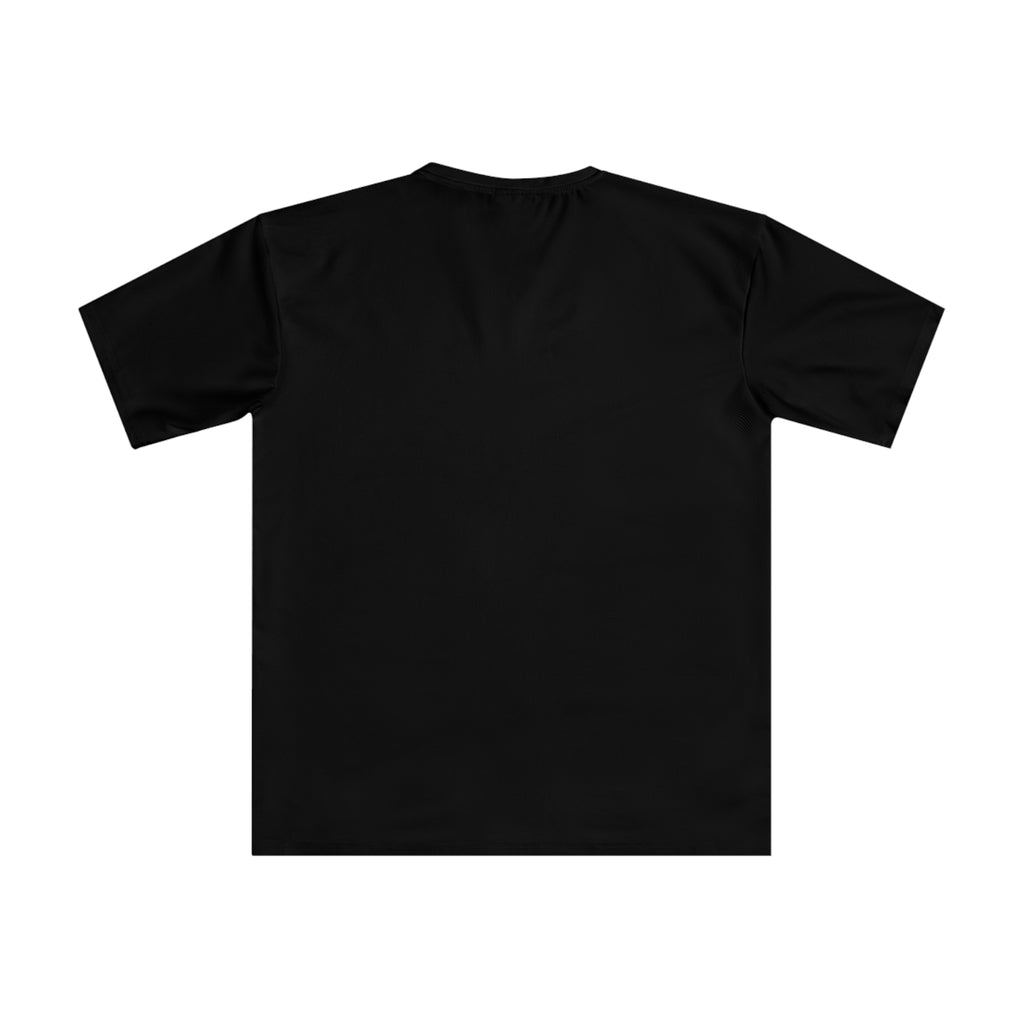 EPIC Black T shirt short sleeve