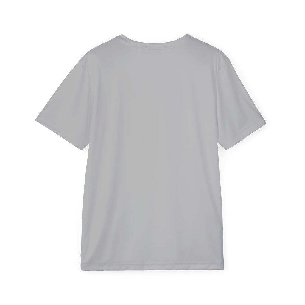 EP Life Sports Jersey — Men's Athletic Tee with EP Life Graphic