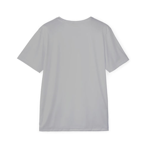 EP Life Sports Jersey — Men's Athletic Tee with EP Life Graphic