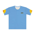 Sunset Seaway Graphic T-Shirt