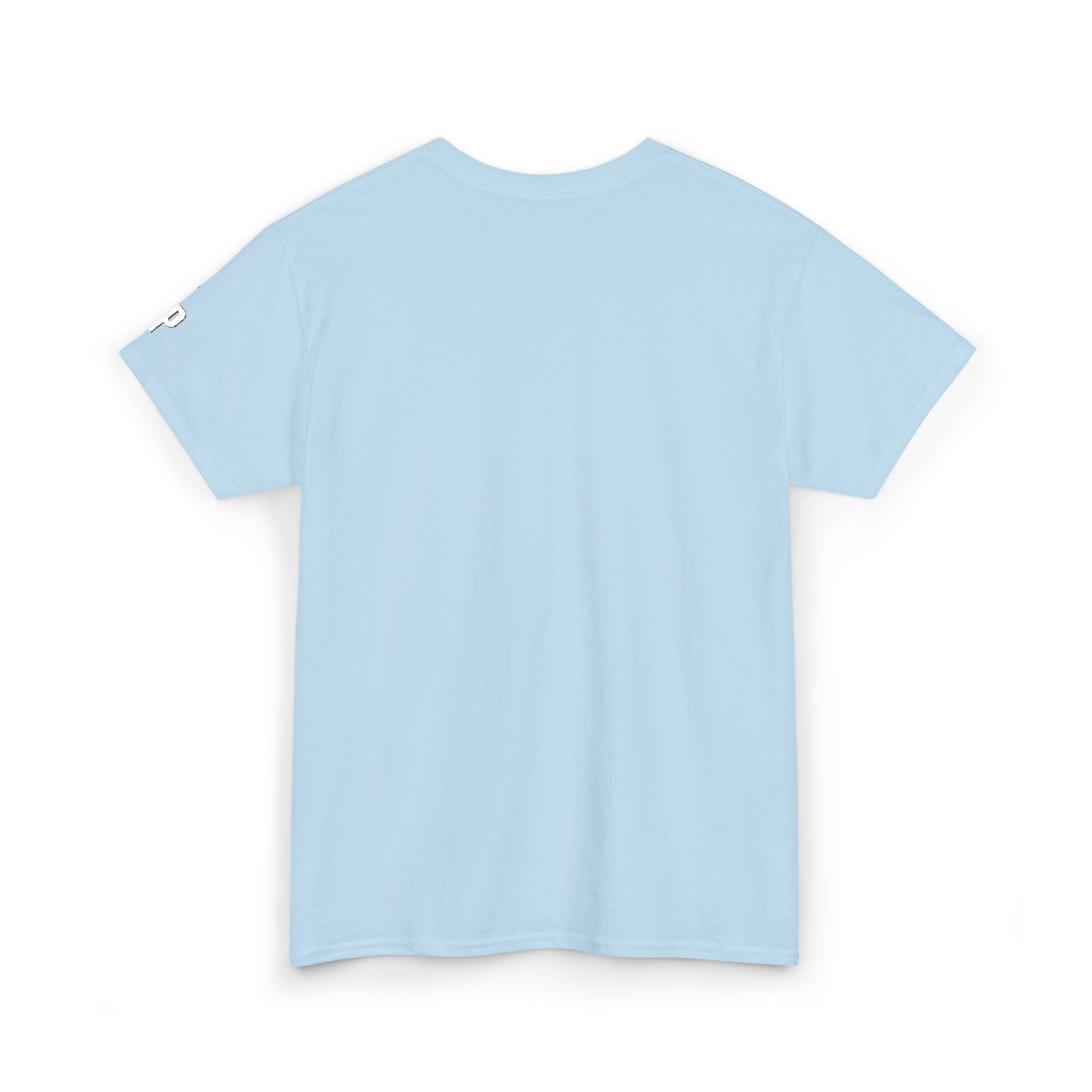 Epic Box Logo T-Shirt — Minimal Streetwear Tee