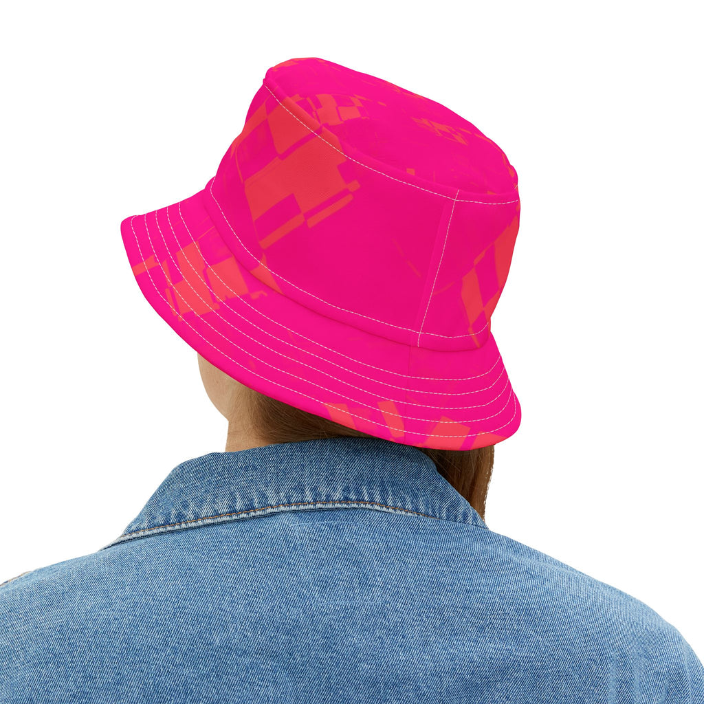 Epic Life Bucket Hat - Fun Summer Accessory for Outdoor Adventures, Festivals, Beach Days, Gifts for Friends, Casual Wear