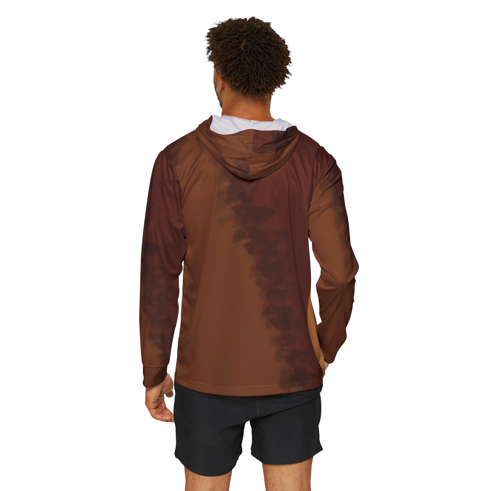 Epic Men's Sports Warmup Hoodie, Stylish Athletic Gear, Workout Hoodie, Fitness Apparel...