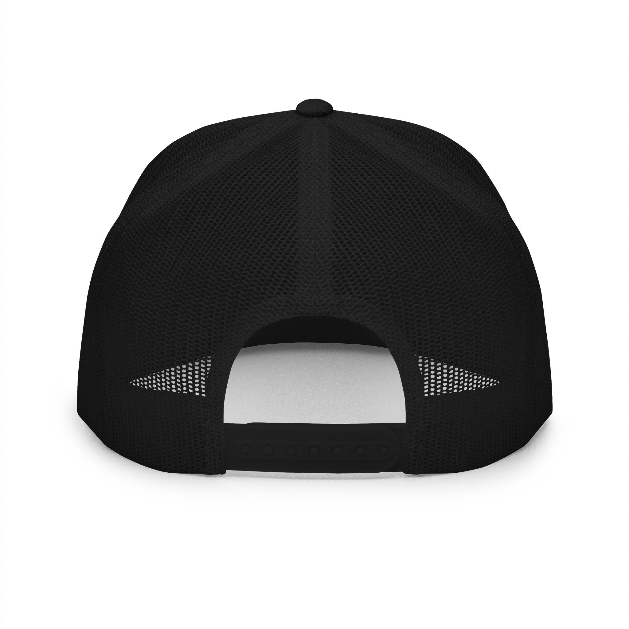 Epic Embroidered 5 Panel Trucker Cap, Cool Hats for Men , Casual Style, Gifts for Dad, Outdoor Adventures, Summer Fashion