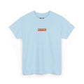 Epic Box Logo T-Shirt — Minimal Streetwear Tee