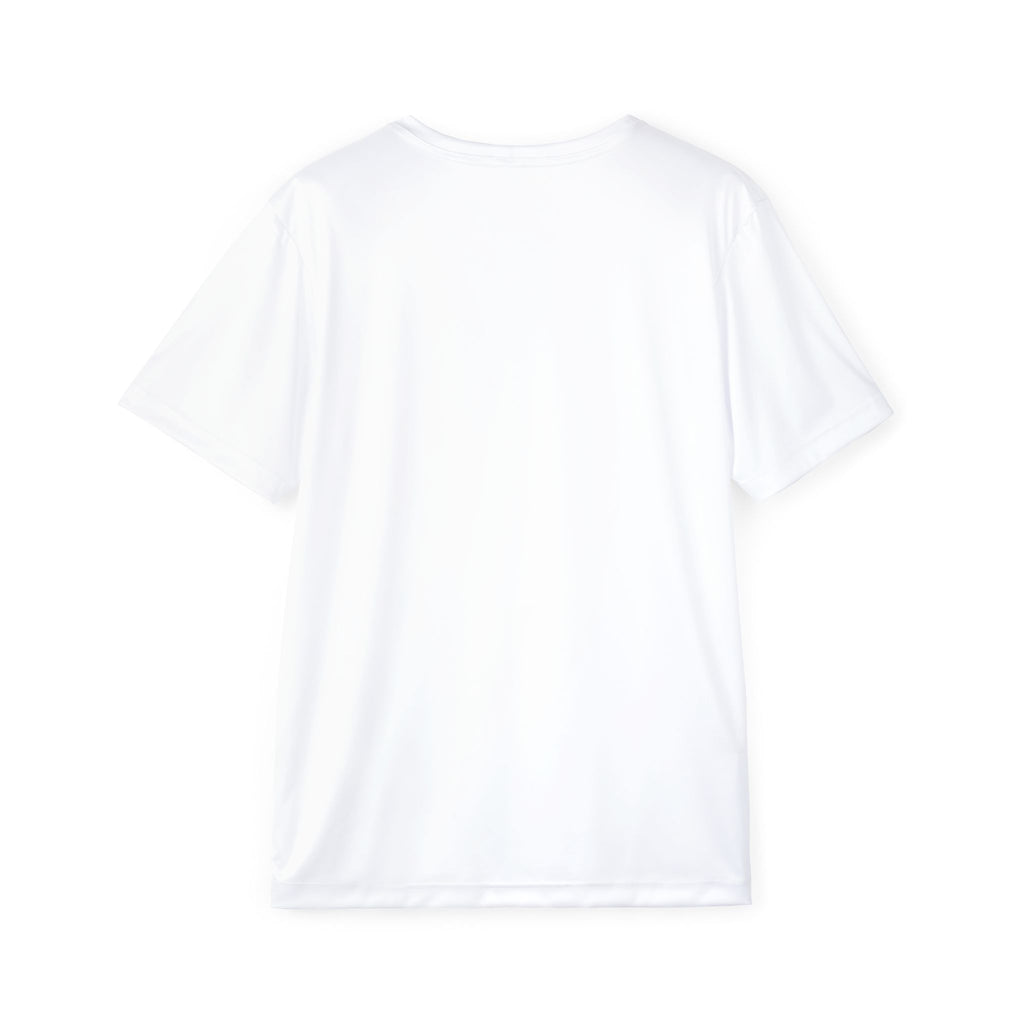 EP Life Men's Sports Jersey — Athletic Performance Tee