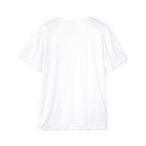 EP Life Men's Sports Jersey — Athletic Performance Tee
