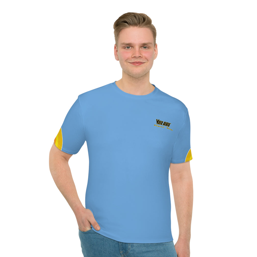 Sunset Seaway Graphic T-Shirt
