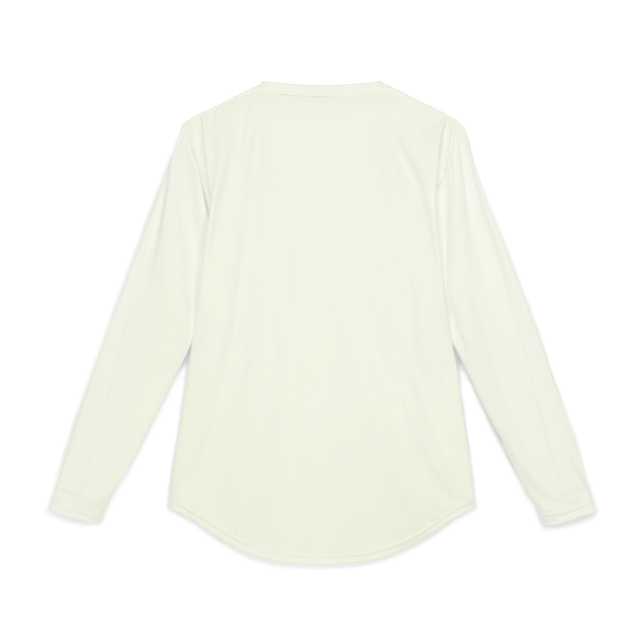 Men's UV Protection Long Sleeve Shirt — Lightweight Sun Shirt for Outdoor Sports