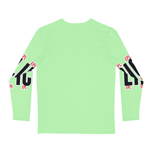 Emerald Glow EPIC T Shirt LONG Sleeve