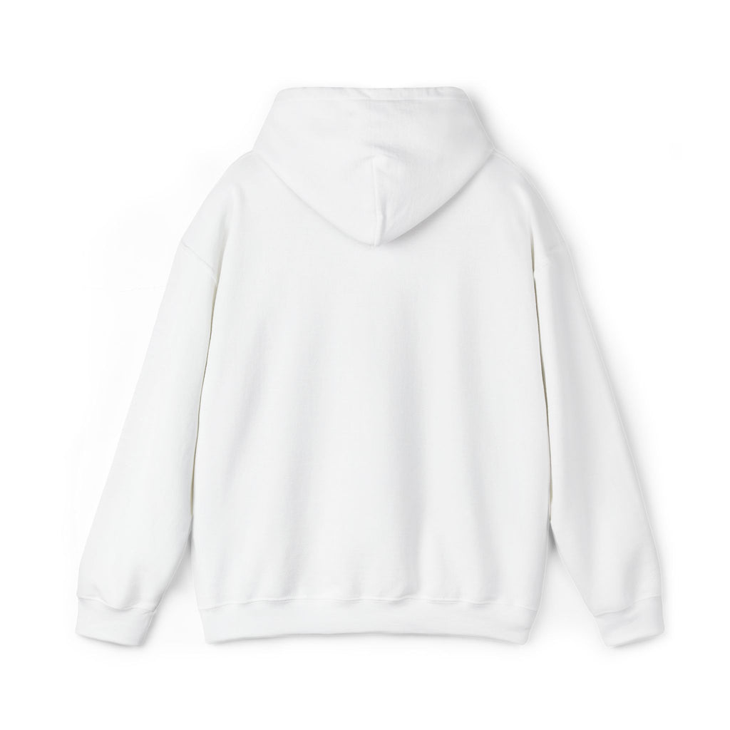 Customize Cluster Hoodie – Subtle Abstract Chest Design