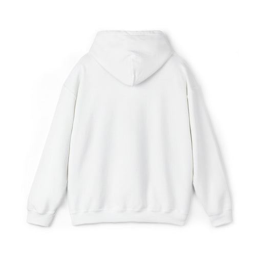Customize Cluster Hoodie – Subtle Abstract Chest Design