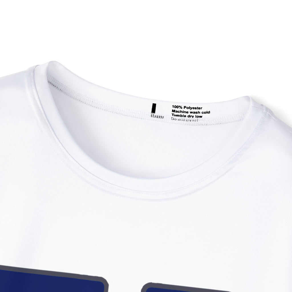 Men's Sports Jersey - EP Life Tee, Athletic Shirt for Fitness, Sportswear, Gift for Active Lifestyle, Casual Wear, Team Events