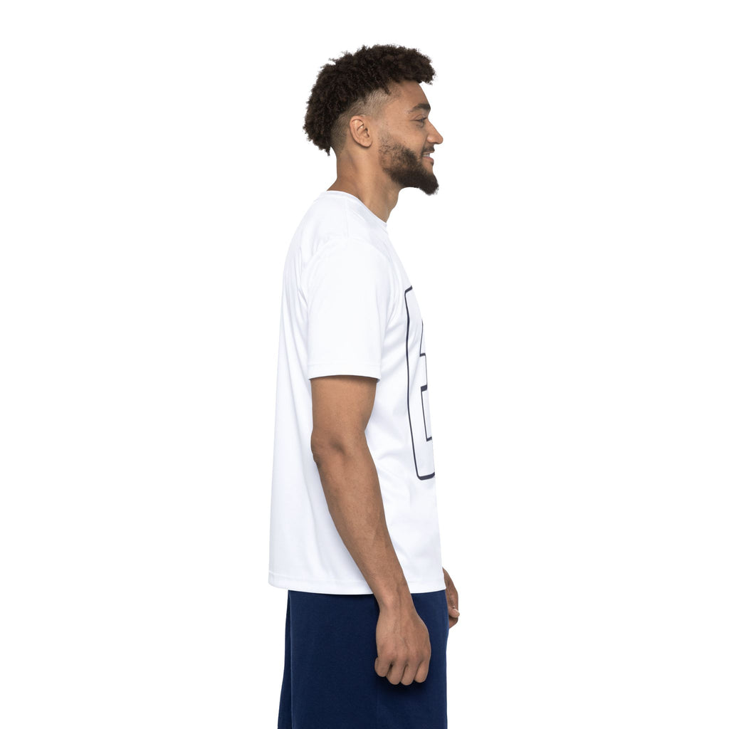 EP Life Men's Sports Jersey — Athletic Performance Tee
