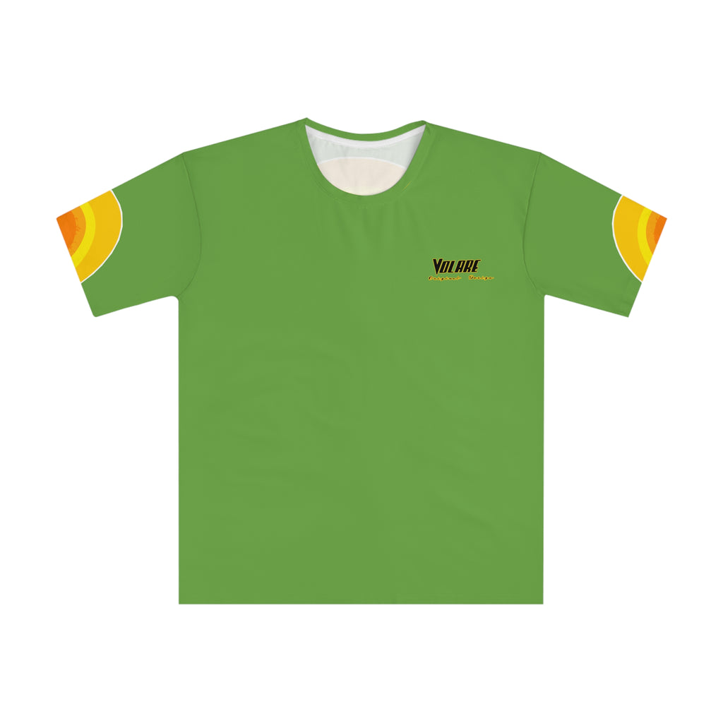 Volar Sunset Graphic T-Shirt