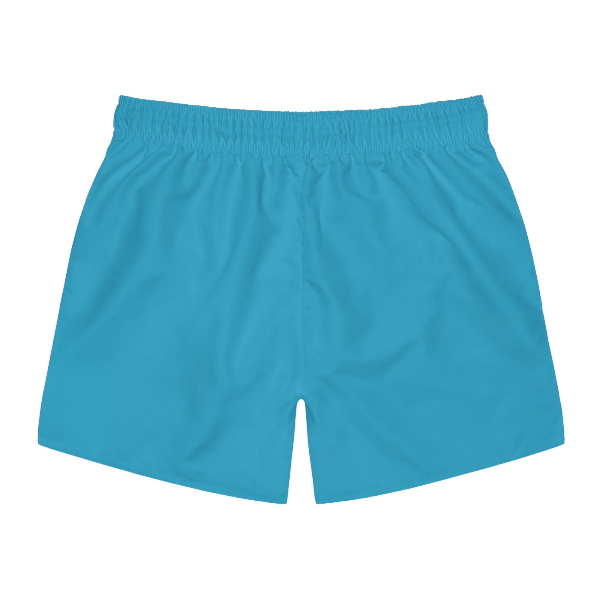 Beach Blue EPIC Swim Trunks
