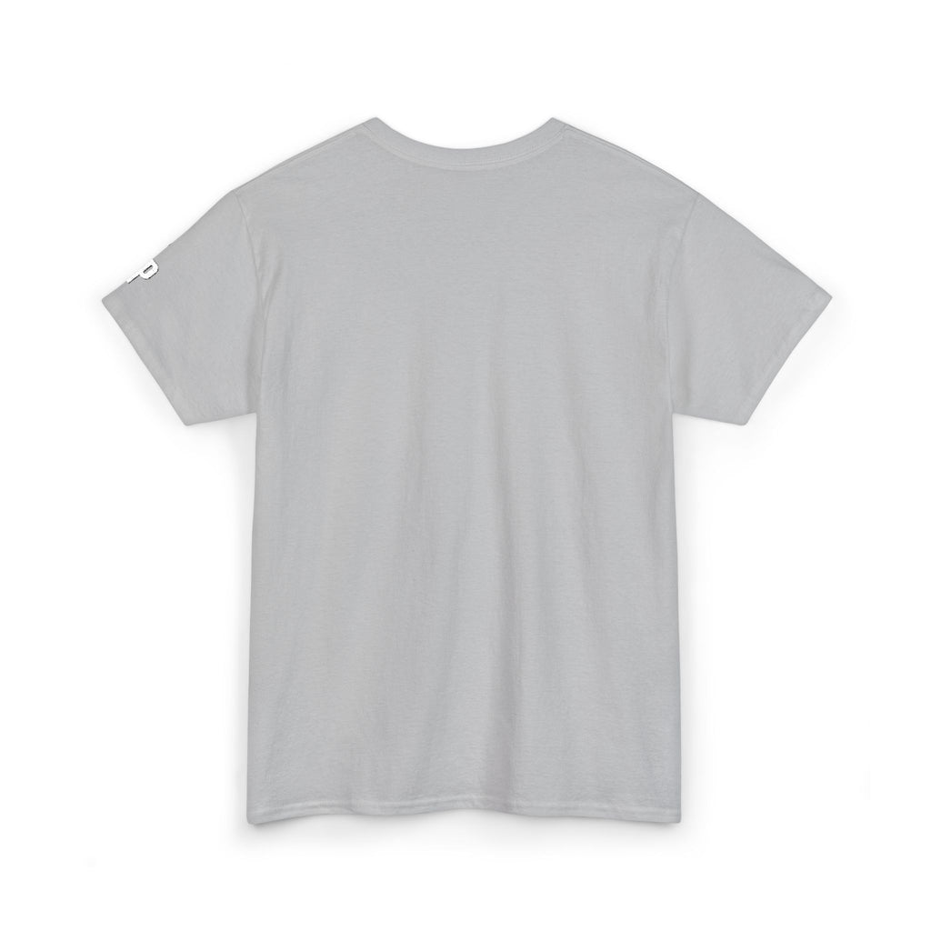 Epic Unisex Heavy Cotton Tee - Casual Tee, Graphic T-Shirt, Everyday Wear, Gift for Creative Souls, Cool Casual Outfit