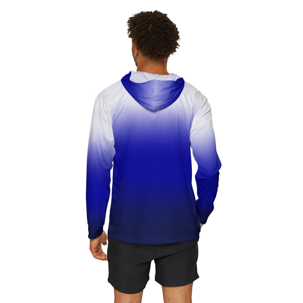 Epic Men's Sports Warmup Hoodie, Stylish Athletic Gear, Workout Hoodie,...