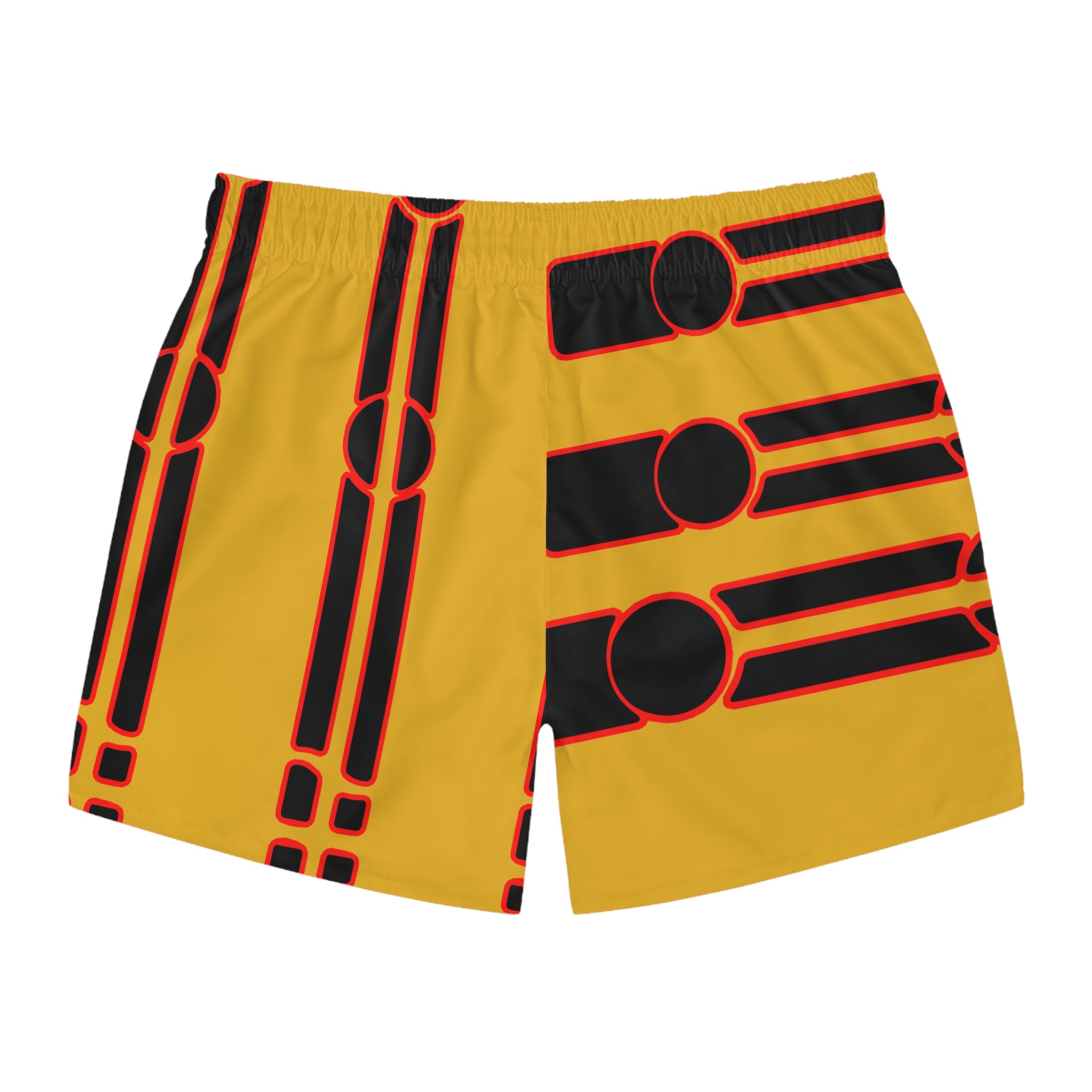 WISER WINGS MOCK 3 swim trunks