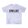 Women's Epic Life Color Blast Tie-Dye T-Shirt