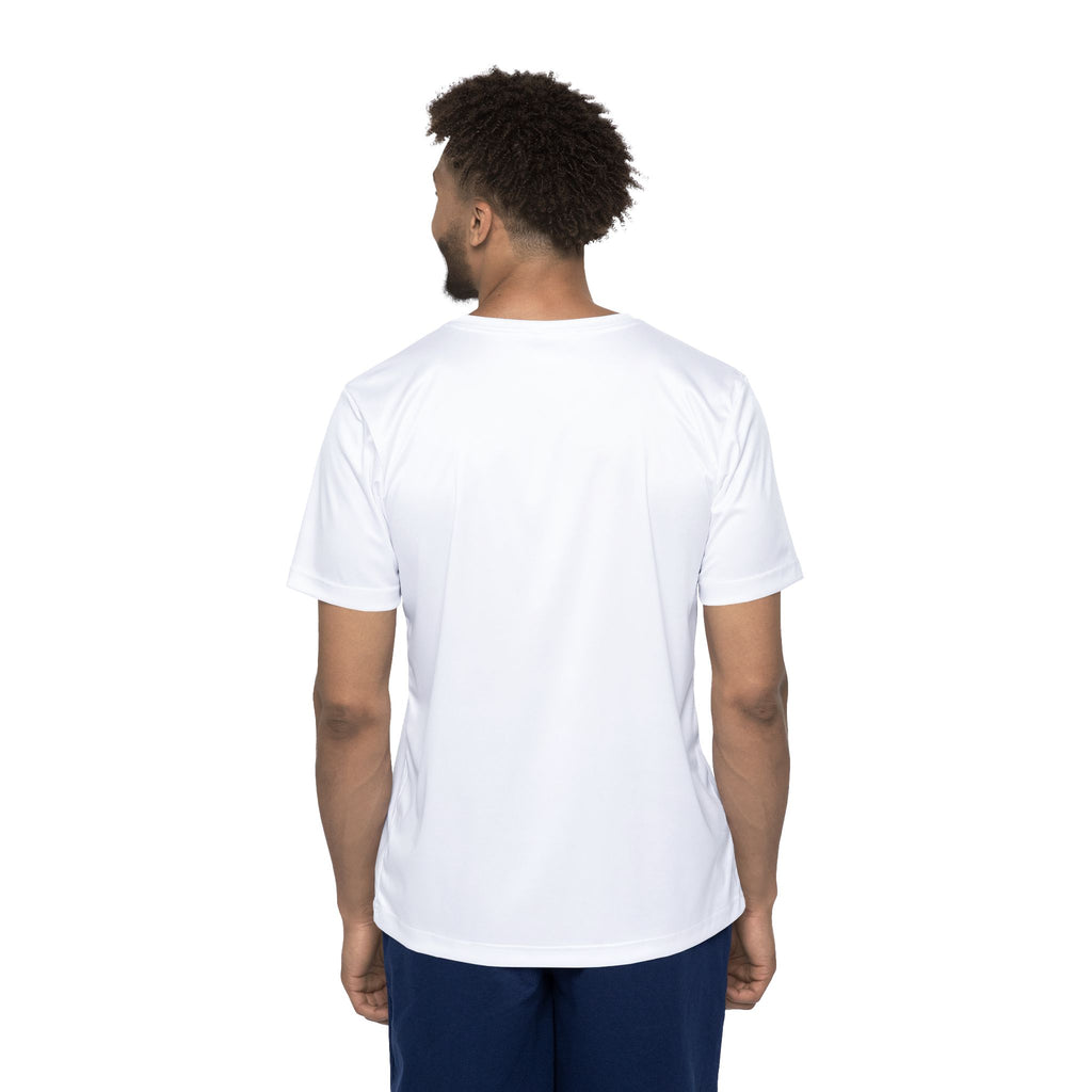EP Life Men's Sports Jersey — Athletic Performance Tee