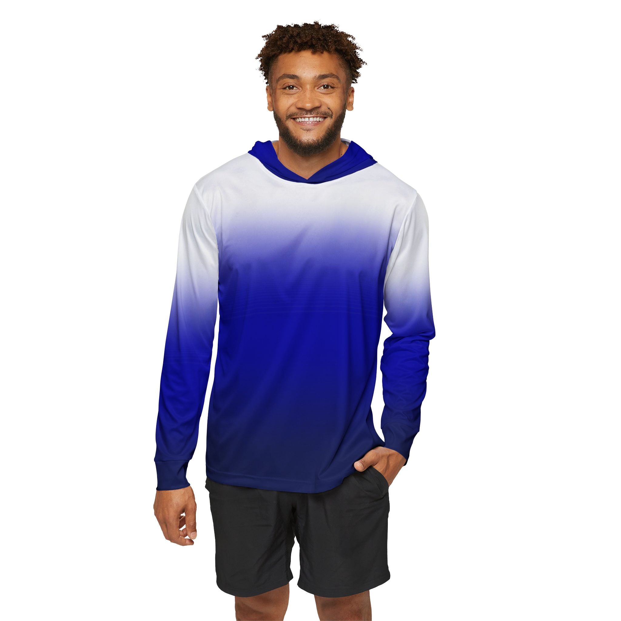 Epic Men's Sports Warmup Hoodie, Stylish Athletic Gear, Workout Hoodie,...