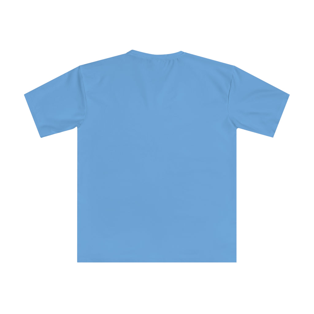 EPIC Sky Blue T Shirt Short Sleeve